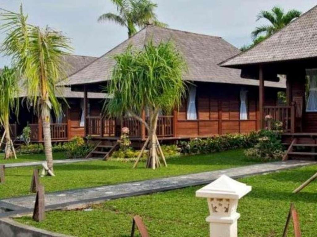Aman Gati Balangan Otel Pecatu Dış mekan fotoğraf