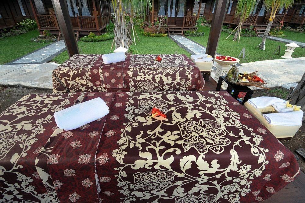 Aman Gati Balangan Otel Pecatu Dış mekan fotoğraf