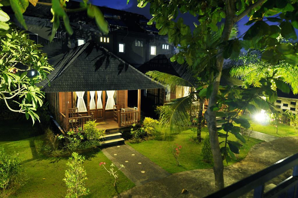 Aman Gati Balangan Otel Pecatu Dış mekan fotoğraf