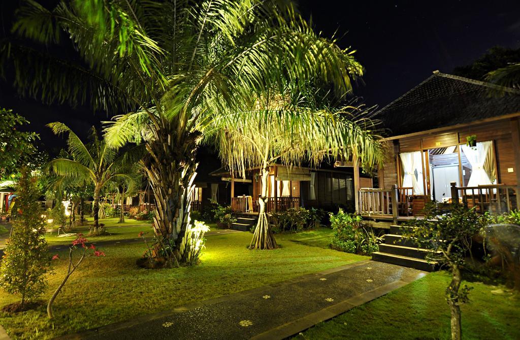 Aman Gati Balangan Otel Pecatu Dış mekan fotoğraf