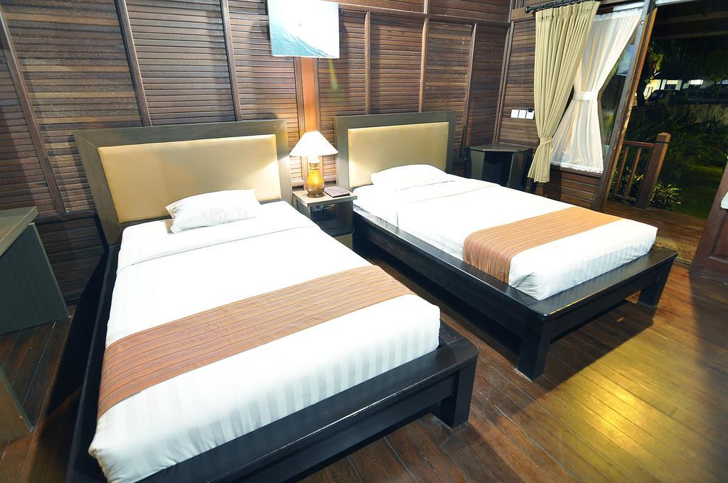 Aman Gati Balangan Otel Pecatu Dış mekan fotoğraf