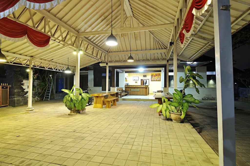 Aman Gati Balangan Otel Pecatu Dış mekan fotoğraf
