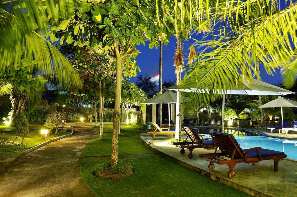 Aman Gati Balangan Otel Pecatu Dış mekan fotoğraf