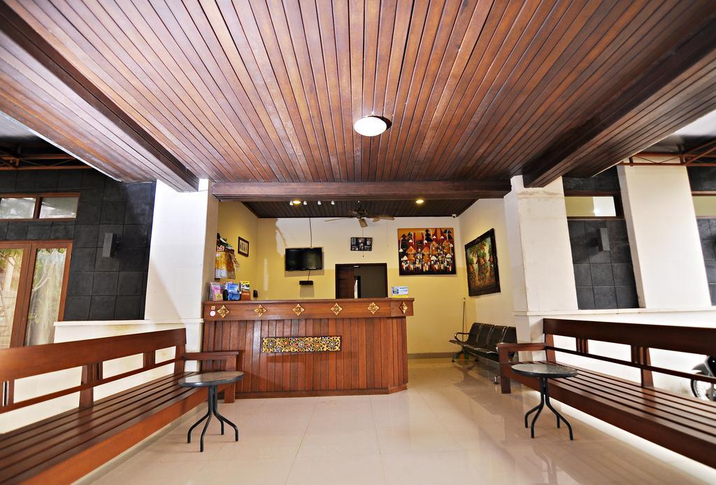Aman Gati Balangan Otel Pecatu Dış mekan fotoğraf