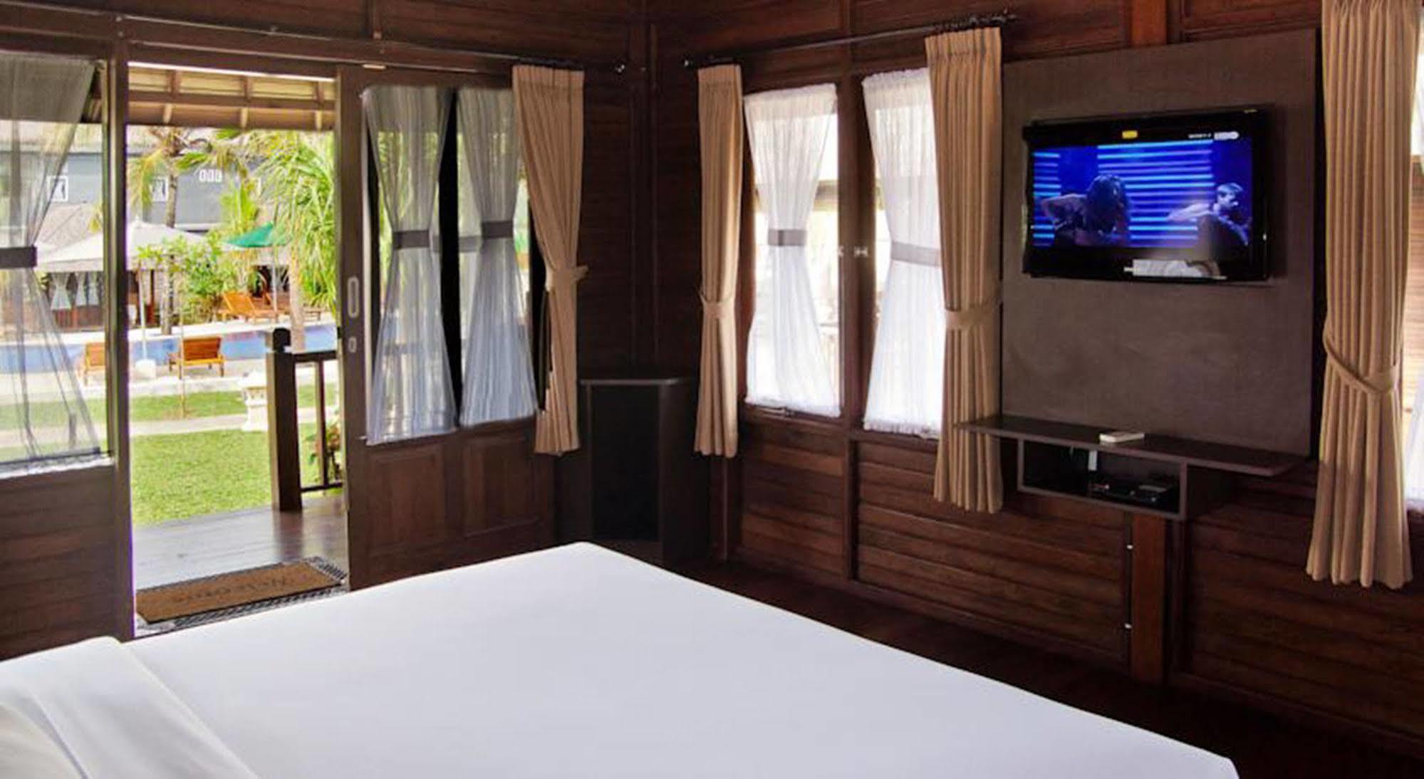 Aman Gati Balangan Otel Pecatu Dış mekan fotoğraf
