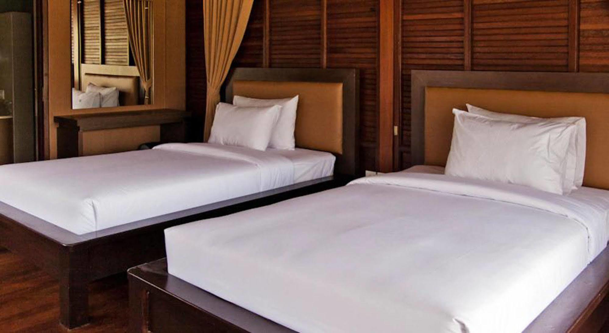 Aman Gati Balangan Otel Pecatu Dış mekan fotoğraf