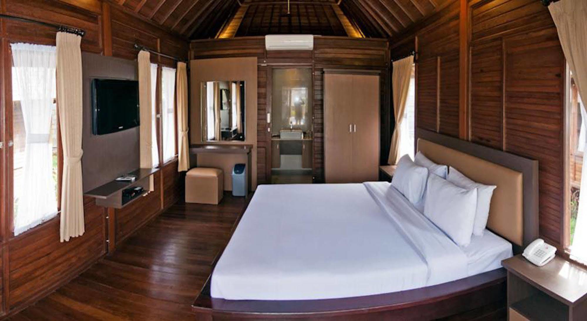 Aman Gati Balangan Otel Pecatu Dış mekan fotoğraf