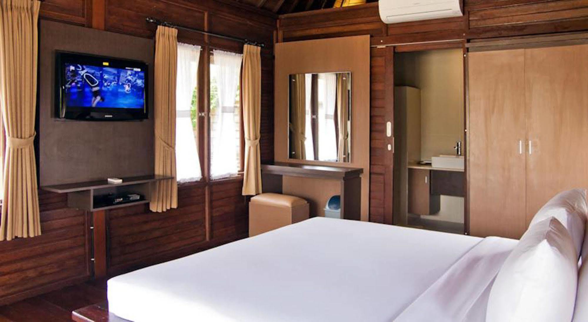 Aman Gati Balangan Otel Pecatu Dış mekan fotoğraf