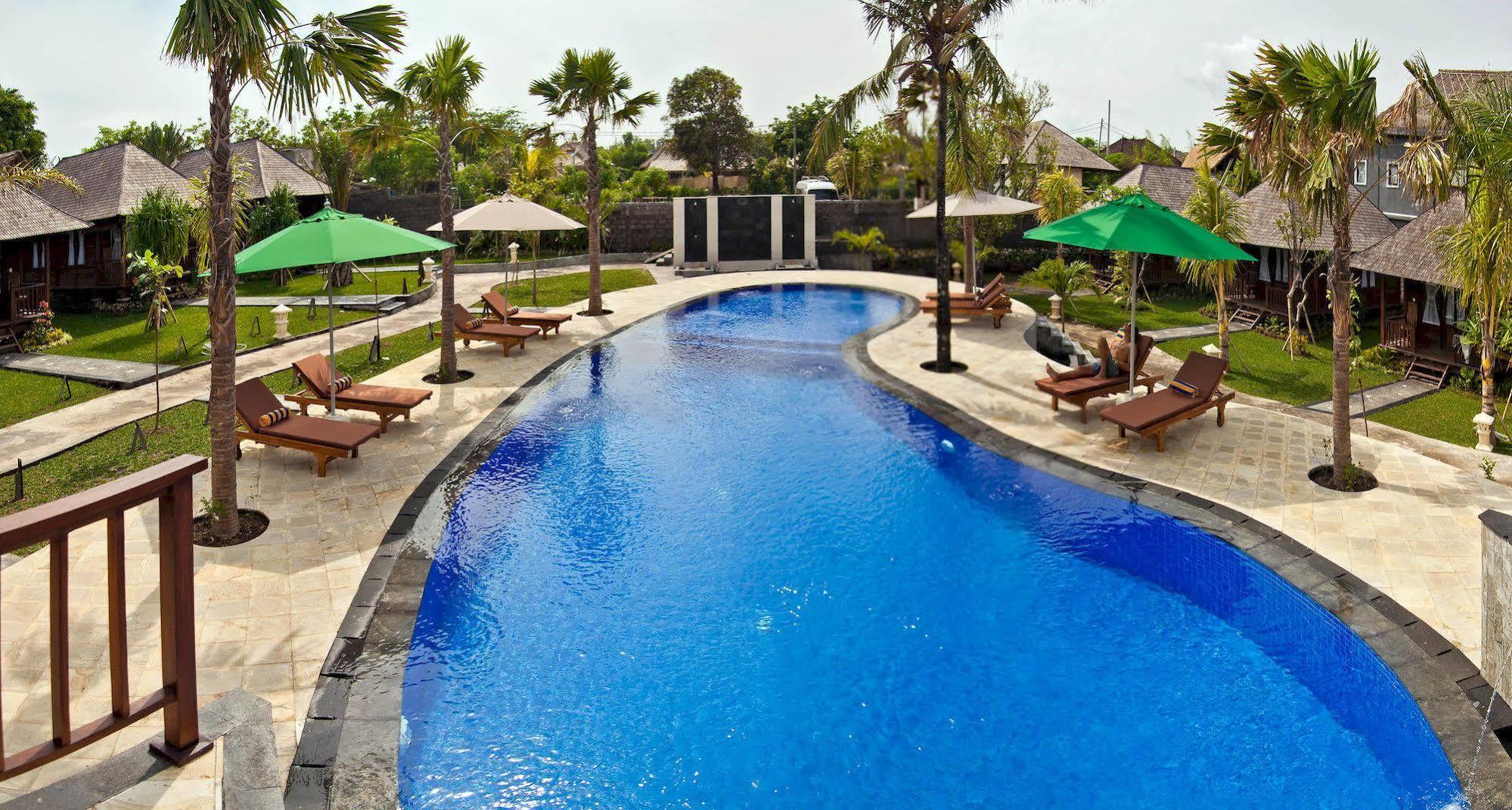 Aman Gati Balangan Otel Pecatu Dış mekan fotoğraf
